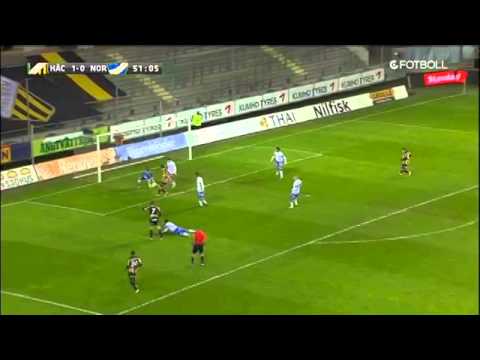 2014: BK Häcken - IFK Norrköping 2-0 - Hela matchen