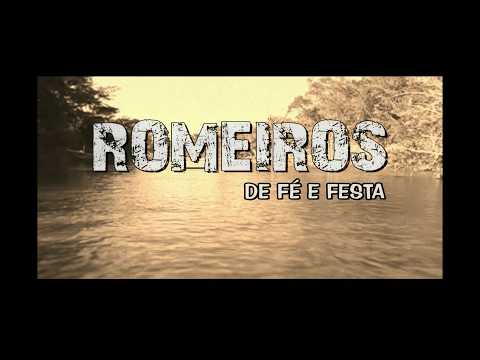 Documentário | ROMEIROS DE FÉ E FESTA | Boqueirão Unaí - MG