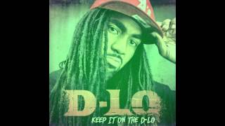 D-Lo Get Her Tho (Audio) ft. Tyga
