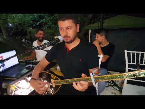 ANTALYA DÜĞÜN TOPAL OYUN HAVASI- MÜZİSYEN EGEMEN ÖZEREN
