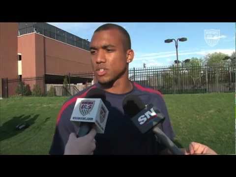 Studio 90: U-23 MNT Set for Canada at CONCACAF Olympic Qualifying