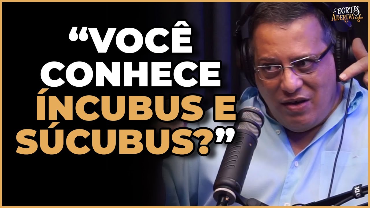 ESPECIALISTA SOBRE ENTIDADES SEXUAIS | À Deriva Cortes