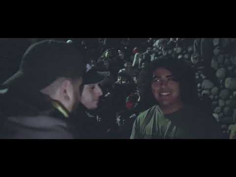 NAISTA NICOTE HENSON vs PAN NEGRO RULO GUSTALBA 8VOS 3vs3 SURVIAL 11/09/22 Rasen Rap