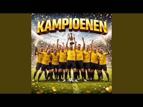 SSS'18 kampioenen!