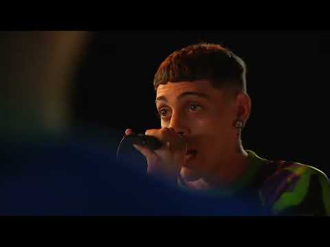 SNAKE (el doble de WOS) vs ROMA vs CTZ vs NEXUS OCTAVOS   EL EJE DE LA RIMA TORNEO DE PLAZAS RB 2022