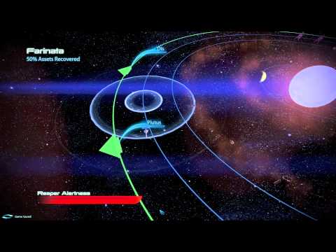 HD: Let's Play Mass Effect 3 [Part 101] Hades Gamma