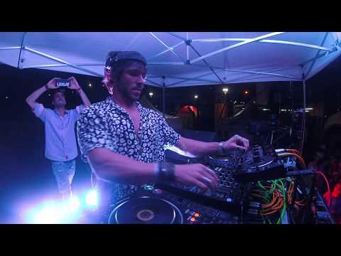 Lexlay @Delirium Festival, Jujuy 28/12/2019 VIDEOSET