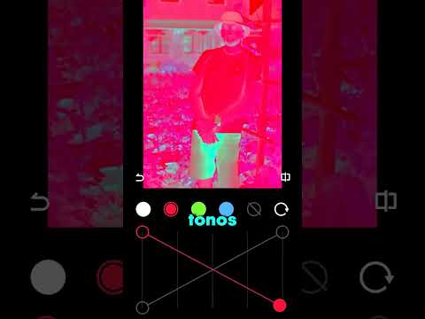 ENCONTRÓ UNA CINTA de vídeo de su PADRE de hace 30 AÑOS 😱👀