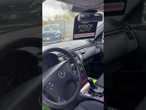 фото mercedes-benz e-класс ii (w210, s210) рестайлинг 0