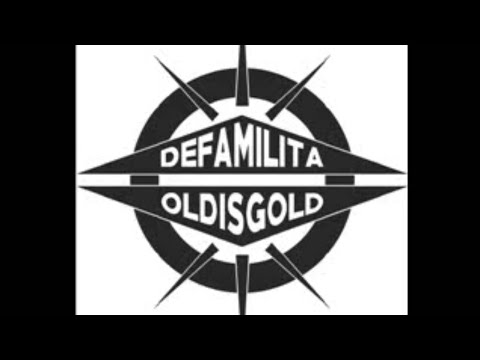 Defamilita YK - Song to my friend