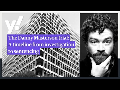 ​Danny Masterson sentencing: A timeline of the investigation and trial