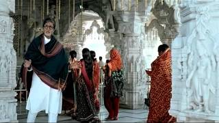 Ambaji Mata Temple - Shakti Peeth of India