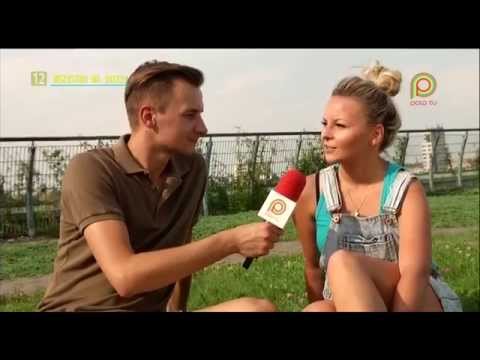 Agnieszka Niewęgłowska wywiad w POLO TV