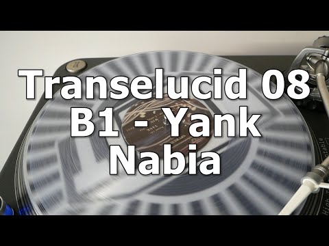 Transelucid 08 - B1 - Yank - Nabia