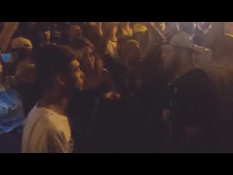 MELÃO X VITOR | PRÉ-SELETIVA RS | ESCADARIA - SEMI