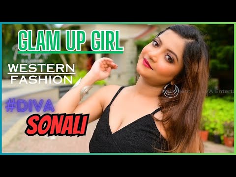 EVA ENTERTATINMENT GLAM UP GIRL TRAILER JOIN MEMBERSHIP FOR FULL VER #boldandbeautiful #westernwear