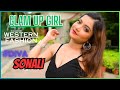 EVA ENTERTATINMENT GLAM UP GIRL TRAILER JOIN MEMBERSHIP FOR FULL VER Boldandbeautiful Westernwear