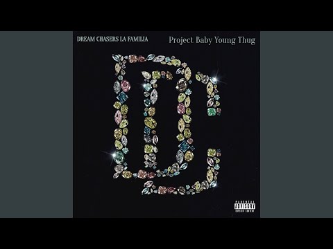 Project Baby Young Thug