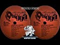 Apple Orange Givin Ya A Taste I Kick Da Flava Full Vinyl 1993