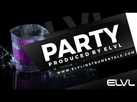 🍸Future x Migos x Cardi B Type Beat - "Party" Club Trap Banger Beat