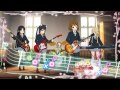 PSP【K-ON!】Cagayake! GIRLS | Tsumugi Gameplay ...