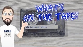 What's on the Tape? Season 20 - Volume 3