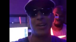 Daddy Yankee - Hula Hoop (Preview) 2017