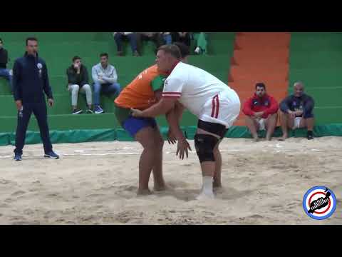 XXXVIII TORNEO FUNDACION LA CAJA DE CANARIAS C.L.U. NORTE-C.L.S. BARTOLOME   12-5-2023