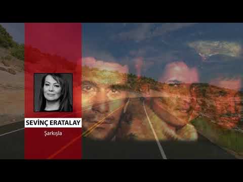 DAĞIN SESİ - Sevim Eratalay - Şarkışla