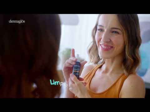 Dermaglós - Virgen Films - Espejito