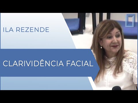 Tertúlia Conscienciologia 5128 - Clarividência Facial (Clarividenciologia)