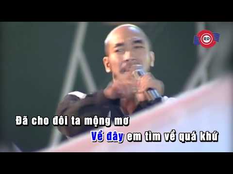 Về Đây Em (Karaoke) - Trịnh Nam Sơn