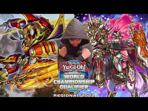 TOP 4 WCQ ALTAMURA | SWORDSOUL DECK PROFILE [Isidoro Izzo]