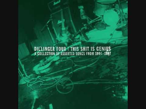 Dillinger Four - Sally Maclennane