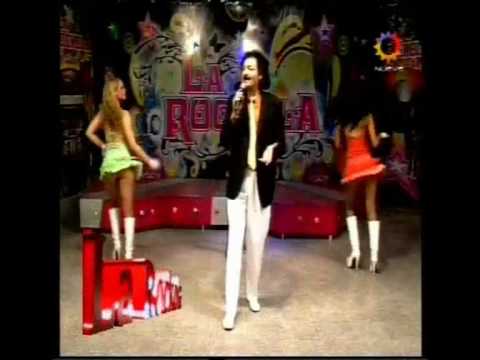 ALCIDES - VIOLETA.wmv