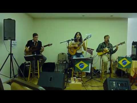 Fabíola Mirella e Sérgio Penna - Colcha de Retalhos