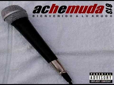 ACHE MUDA  - ACHE MUDA