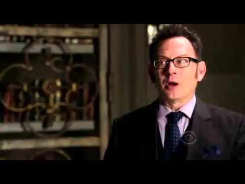 Трейлер серіалу «Підозрюваний»