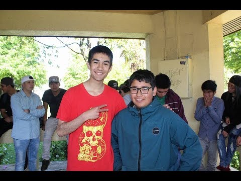 La Esfera Fecha 13 - Black vs Kroma Fri 8vos