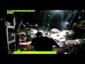 Deftones - Goon squad (LIVE video) 