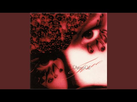Caress Of Venus - L Arc En Ciel