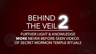 Behind The Veil 2: Further Light &amp; Knowledge