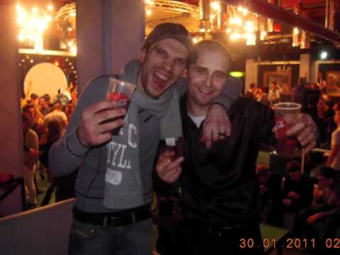 hip hop ari tnt shqip