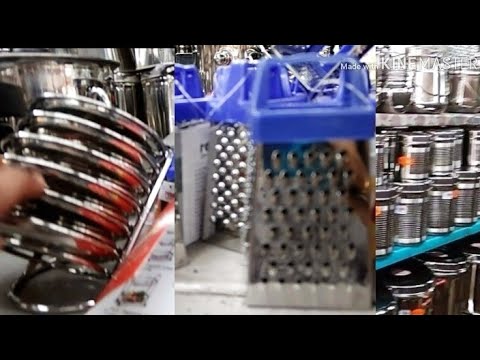 download lagu mp3 mp4 Indian Kitchenware, download lagu Indian Kitchenware gratis, unduh video klip Indian Kitchenware