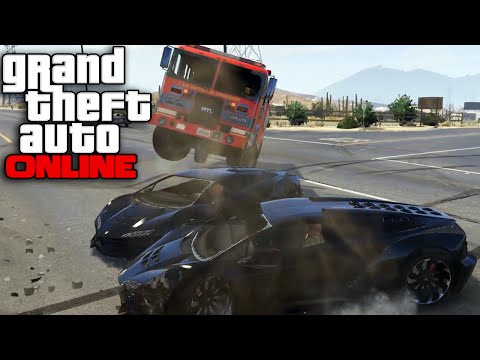 GTA Online | E75 - No Rights!