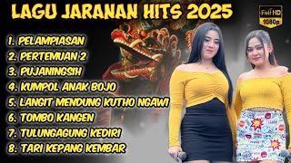 Download lagu NEW SRIJOYO PUTRO - FULL ALBUM LAGU JARANAN HITS 2025 mp3