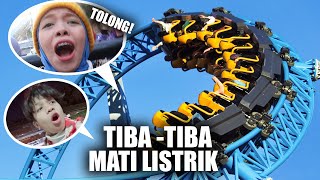 Download lagu *EVERYONE PANIC* WAS ON AN EXTREME RIDE AND THE POWER SUDDENLY GOES OUT mp3