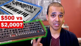 Video thumbnail for Do you need a HARDWARE Synth? by Sanjay C