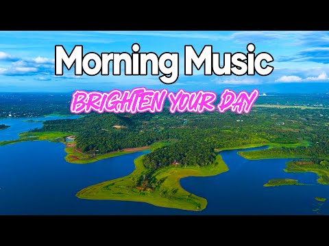 Morning Bliss - Relaxing Rhumba Cha Cha Guitar Instrumental Melodies - Brighten Your Day
