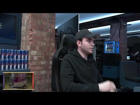 Jammerz (POI) vs Luchesco (URI): Losers Top 8 - SFV WSO Open August 2019